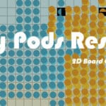 Tiny Pods Rescue – 2D Board Game Edition Trainer