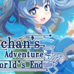 Dai-chan’s Great Adventure: World’s End Trainer