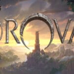 Drova – Forsaken Kin Trainer