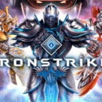 IRONSTRIKE Trainer
