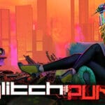 Glitchpunk Trainer