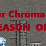 Super Chroma Bots : SEASON ONE Trainer