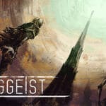 BURGGEIST（ブルクガイスト） Trainer