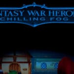 Fantasy War Heroes: Chilling Fog Trainer