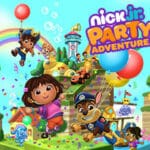 Nick Jr. Party Adventure Trainer