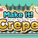 Make it! Crepe Trainer