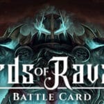 Lords of Ravage: Battle Card Trainer