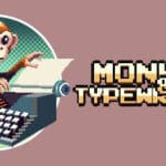 Monkeys & Typewriters! Trainer