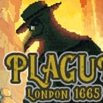 Plague: London 1665 Trainer