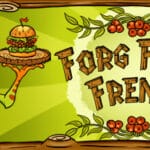Forg Feast Frenzy Trainer