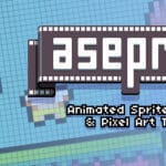 Aseprite Trainer