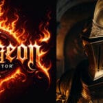 Dungeon addictor Trainer