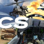 DCS World Steam Edition Trainer