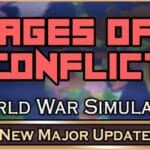 Ages of Conflict: World War Simulator Trainer