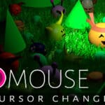 YoloMouse – Game Cursor Changer Trainer