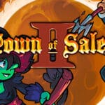 Town of Salem 2 Trainer