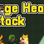 Doge Head Attack Trainer