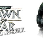 Warhammer® 40,000: Dawn of War® – Winter Assault Trainer