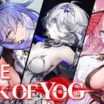 Book of Yog Idle RPG Trainer