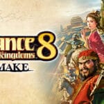 ROMANCE OF THE THREE KINGDOMS 8 REMAKE Trainer