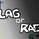 Flag or Rage Trainer