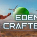 Eden Crafters Trainer