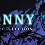Sonny Legacy Collection Trainer