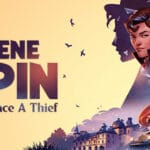Arsene Lupin – Once a Thief Trainer