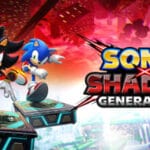 SONIC X SHADOW GENERATIONS Trainer