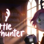 Little Ghosthunter Trainer