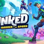 Lynked: Banner of the Spark Trainer