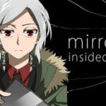 mirror insideout Trainer