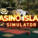 Casino Island Simulator Trainer