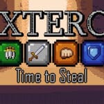 Dexterous: Time to Steal Trainer