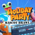 Holiday Party: Mascot Brawl Trainer