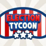 Election Tycoon: Trump vs Harris Trainer