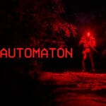 HOUND: AUTOMATON Trainer