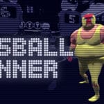 FOOSBALL RUNNER Trainer