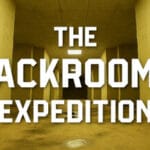 The Backrooms: Expedition Trainer