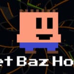 Get Baz Home Trainer