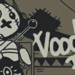 Voodoo Pin Trainer