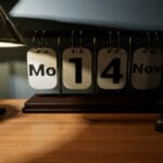 Monday the 14th Trainer