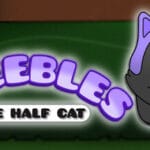 Sneebles The Half Cat Trainer