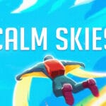 Calm Skies: The Wingsuit Flying Experience Trainer
