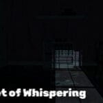 The Secret of Whispering Trainer