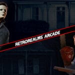 RetroRealms Arcade Trainer