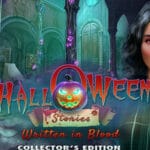 Halloween Stories: Written in Blood Collector’s Edition Trainer