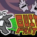 Guitar Fretter Trainer