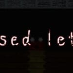 呪いの手紙　cursed letter Trainer