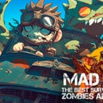 MAD & MAX: The Best Survival game with Zombies and Dinosaurs Trainer